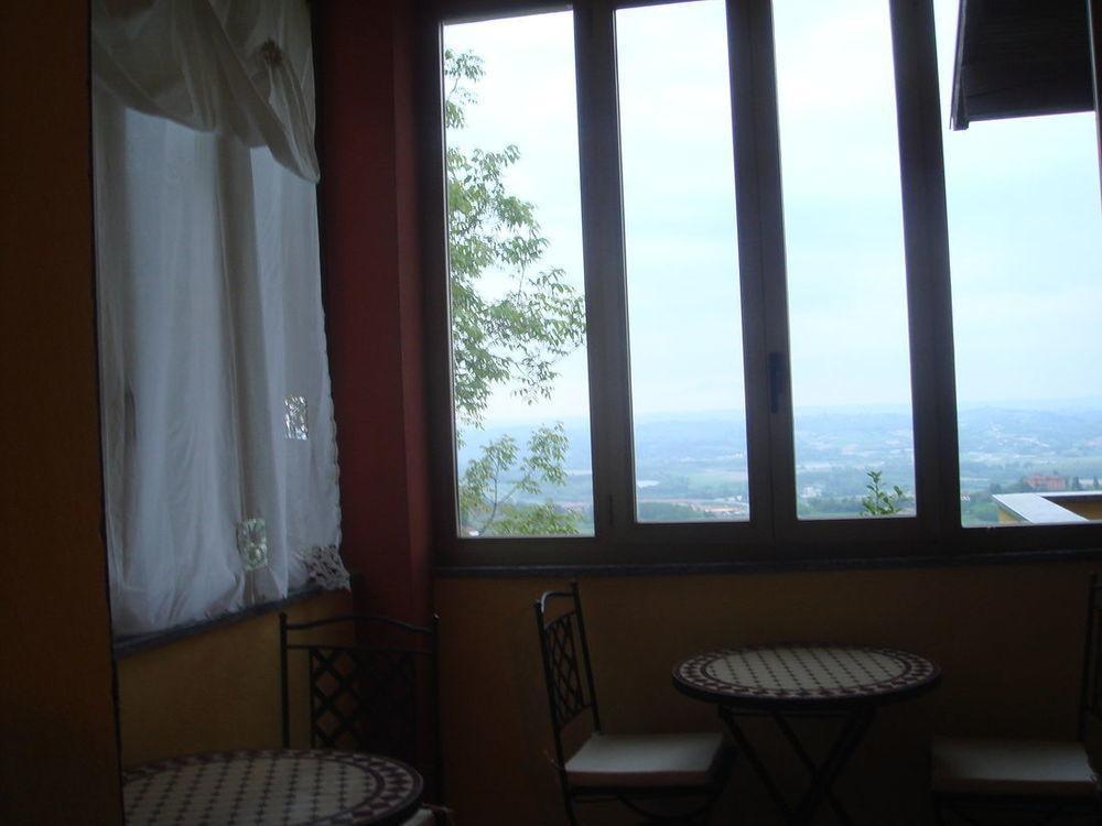 B&B La Taverna Degli Angeli Vezzi Portio Экстерьер фото