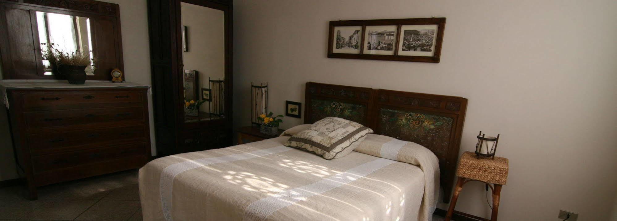 B&B La Taverna Degli Angeli Vezzi Portio Экстерьер фото